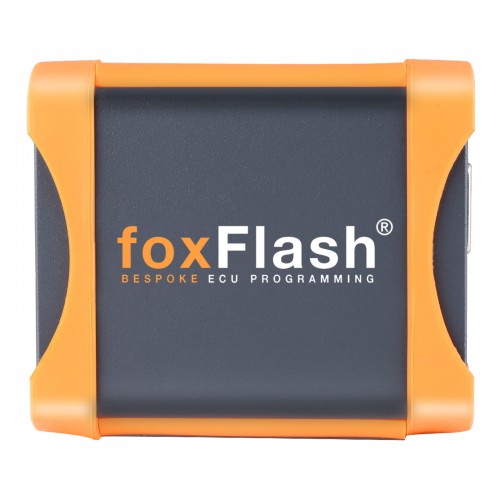 foxFlash Super ECU TCU Clone and Chiptuning Tool