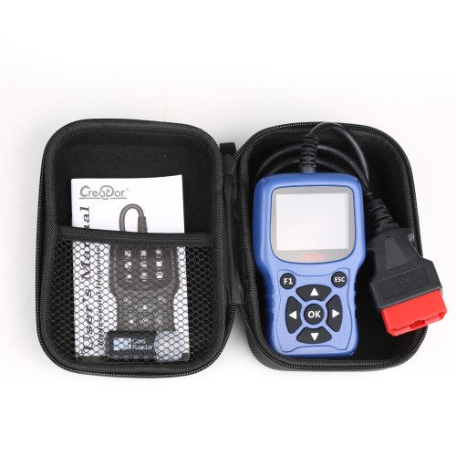 AUTEL MaxiAP AP200H Wireless Bluetooth OBD2 Scanner for All Vehicles (Android/iOS)