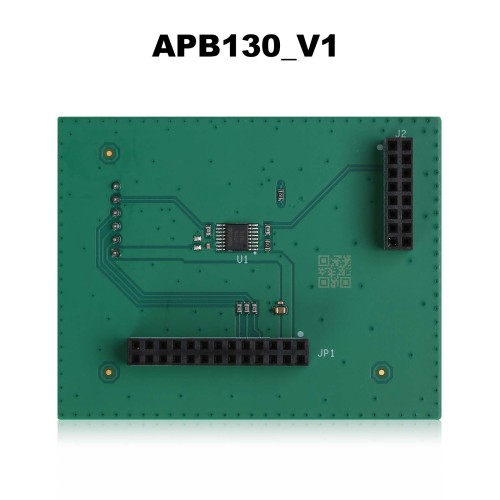 AUTEL APB130 Adapter Used With Autel XP400 PRO