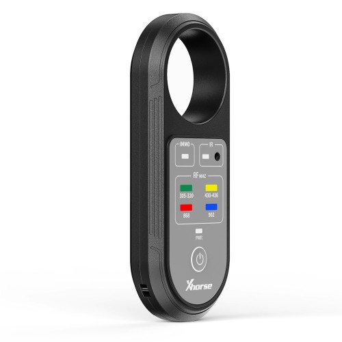 XHORSE XDRT20 Frequency Tester for Infrared Signal Detection