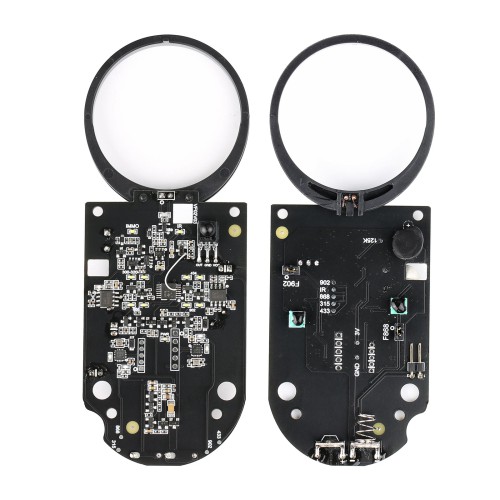 XHORSE XDRT20 Frequency Tester for Infrared Signal Detection