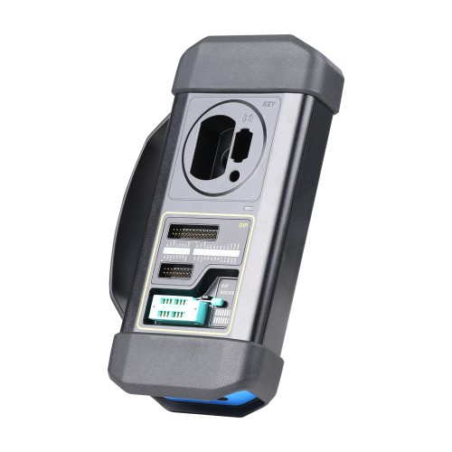 LAUNCH X-431 GIII Advanced Immobilizer & Key Programmer（中文）