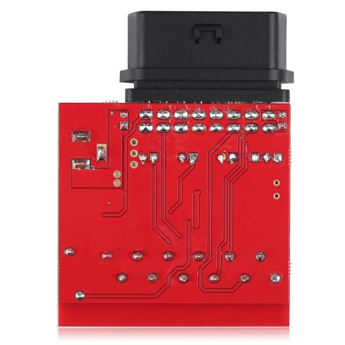 foxFlash OTB 1.0 Expansion Adapter Suitable for ACM & DCM Modules Used Only with foxFlash Super ECU TCU Clone and Chiptuning Tool