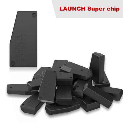 Launch Super Chip Supports 8A 8C 8E 4C 4D 4E 48 7935 7936 7938 7939 11/12/13