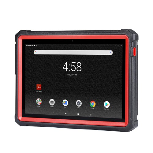 2022 Newest LAUNCH X431 PRO3S+, Bi-Directional Scan Tool, 31+ Reset Service, OE-Level Full System Bluetooth Diagnostic Scanner, ECU Coding, AutoAuth