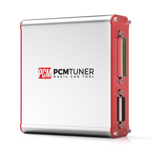 PCMtuner Software Version 1.21 Support 67 Models