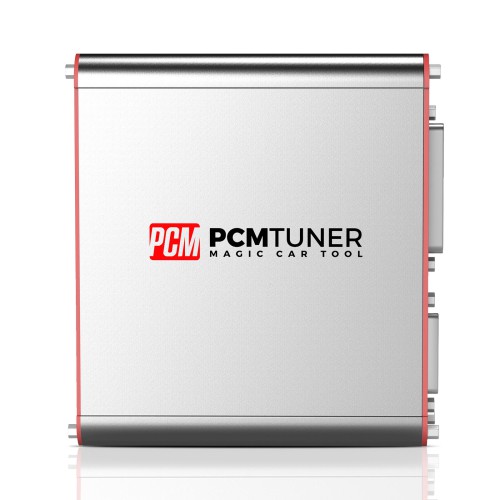 PCMtuner Software Version 1.21 Support 67 Models