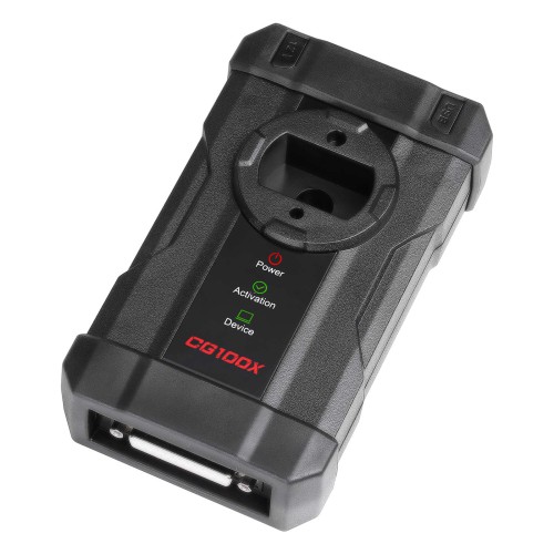 CGDI CG100X New Generation Smart Car Programmer