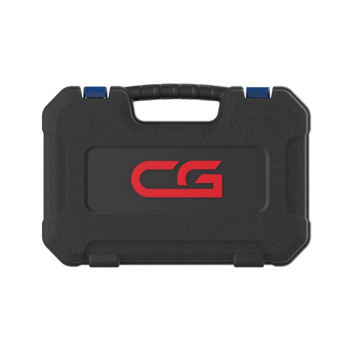 CGDI CG100X New Generation Smart Car Programmer