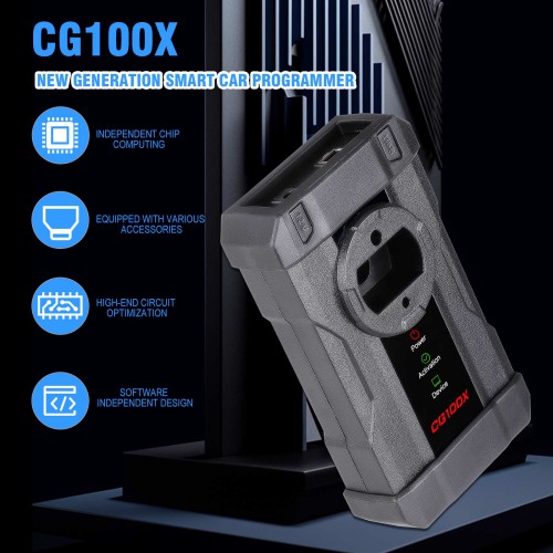 CGDI CG100X New Generation Smart Car Programmer