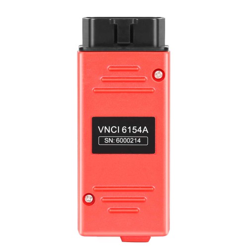 VNCI 6154A VAG Diagnostic Tool Alternative Solution of Original VAS 6154A