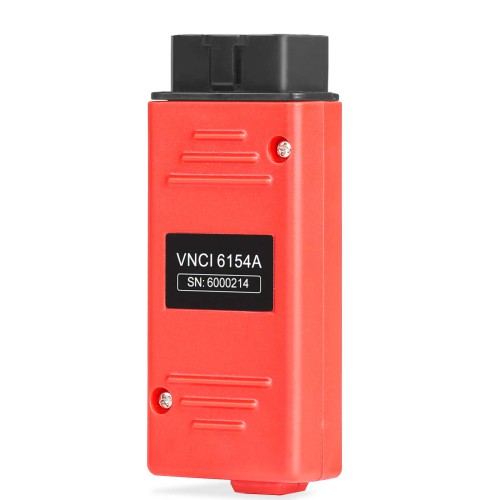 VNCI 6154A VAG Diagnostic Tool Alternative Solution of Original VAS 6154A