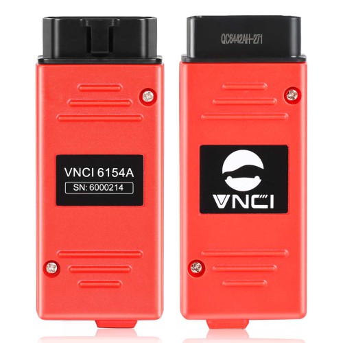 VNCI 6154A VAG Diagnostic Tool Alternative Solution of Original VAS 6154A