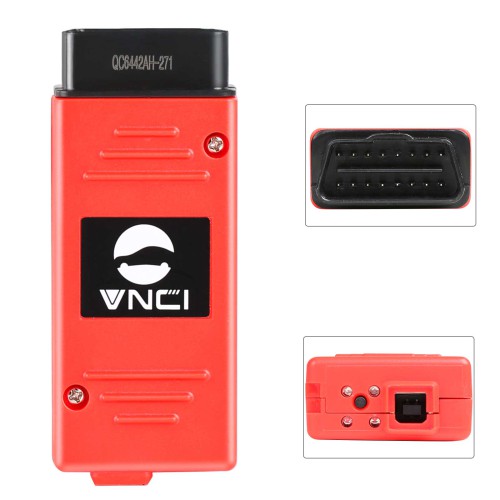 VNCI 6154A VAG Diagnostic Tool Alternative Solution of Original VAS 6154A