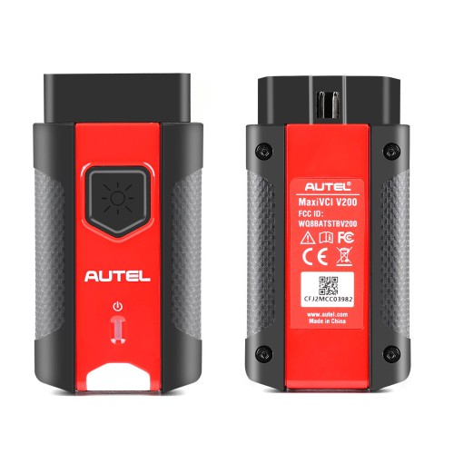 Autel MaxiIM KM100E American Standard Auto Key IMMO in Open OBD Mode Function via Key Programmer Device Immobilizer Programming Tool