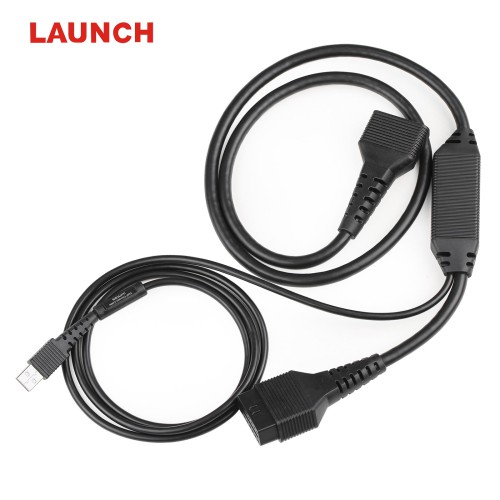 LAUNCH DOIP Adapter Cable for Devices with CAR VII Bluetooth Connectors