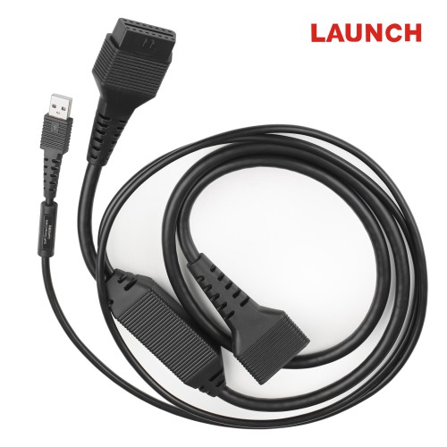 LAUNCH DOIP Adapter Cable for Devices with CAR VII Bluetooth Connectors