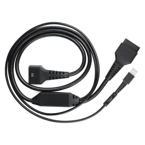 LAUNCH DOIP Adapter Cable for Devices with CAR VII Bluetooth Connectors