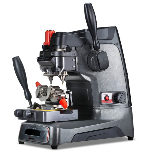 XHORSE Condor XC-002 PRO Manual Key Cutting Machine PN: XC02P0 Optimized Performance Ultra-high Precision Duplication