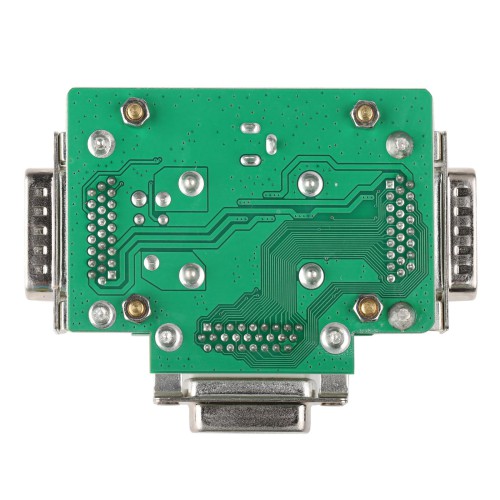 GIII IMMO Programmer MCU3 Adapter Board Kit