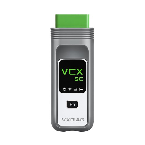 VXDIAG Benz DoiP VCX SE Professional Diagnostic Tool For Programming And Coding All Benz PK C6