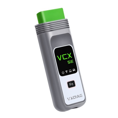 VXDIAG Benz DoiP VCX SE Professional Diagnostic Tool For Programming And Coding All Benz PK C6