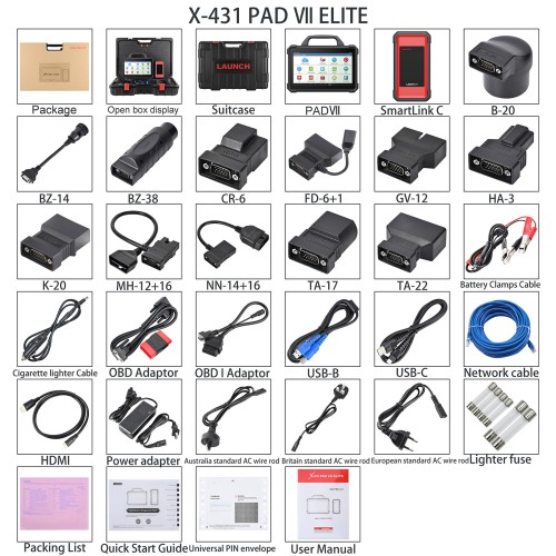 Xhorse MINI-OBD Tool XDMOT0GL Toyota Add Keys All Keys Lost