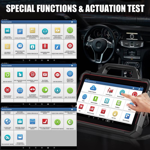 Xhorse MINI-OBD Tool XDMOT0GL Toyota Add Keys All Keys Lost