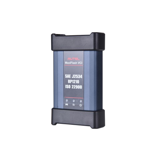 Autel MaxiSys Elite II Pro OBD2 Scanner J2534 ECU Coding ECU Programming Full Vehicle Diagnostics and Analysis