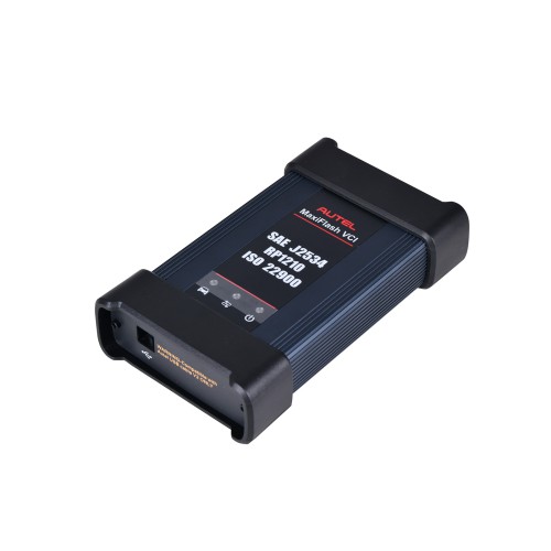 Autel MaxiSys Elite II Pro OBD2 Scanner J2534 ECU Coding ECU Programming Full Vehicle Diagnostics and Analysis