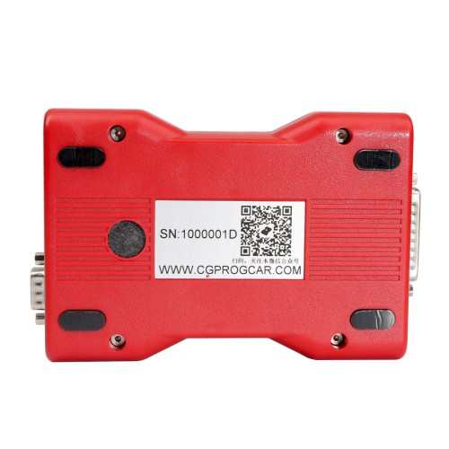 CGDI Prog BMW MSV80 Auto key programmer + Diagnosis tool+ IMMO maintenance 3 in 1