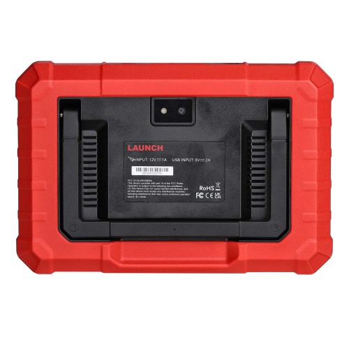 Launch X-431 PROS ELITE Auto Full System Car Diagnostic Tools CAN FD Active Tester OBD2 Scanner