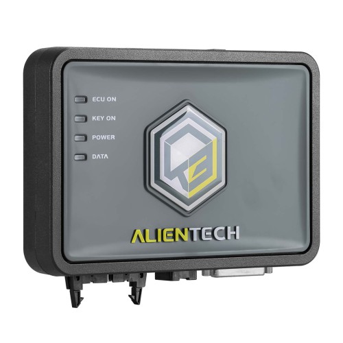 Original ALIENTECH KESS3 V3 ECU and TCU Programming via OBD, Boot and Bench with One Year Free Subscription