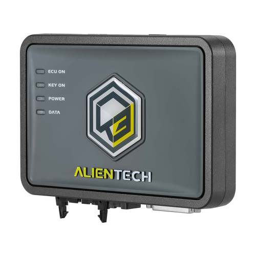 Original ALIENTECH KESS3 V3 ECU and TCU Programming via OBD, Boot and Bench with One Year Free Subscription