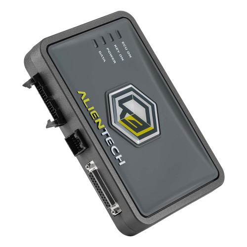 Original ALIENTECH KESS3 V3 ECU and TCU Programming via OBD, Boot and Bench with One Year Free Subscription