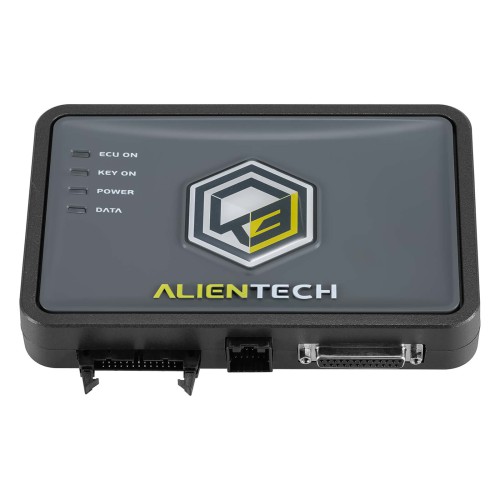 Original ALIENTECH KESS3 V3 ECU and TCU Programming via OBD, Boot and Bench with One Year Free Subscription