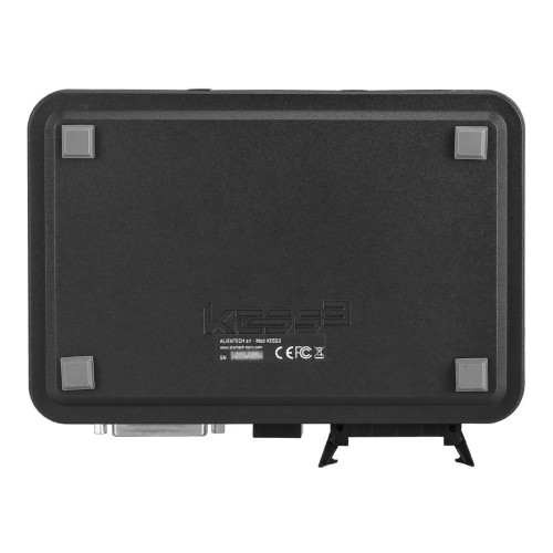 Original ALIENTECH KESS3 V3 ECU and TCU Programming via OBD, Boot and Bench with One Year Free Subscription