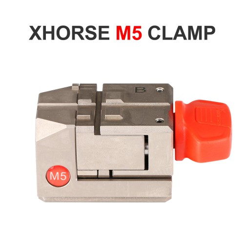 XHORSE M5 CLAMP Used with CONDOR XC-Mini Plus II, CONDOR XC-Mini Plus, CONDOR XC-Mini, DOLPHIN XP-005, DOLPHIN XP-005L