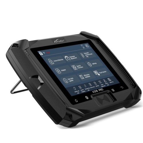 Lonsdor K518 PRO-FCV All-in-One Key Programmer 5+5 Car Series Free Use Support Multi-language