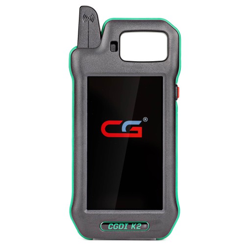 CGDl K2 Remote Key Programmer Professional Multi-functional Smart Locksmith Key Tool Remote Generator