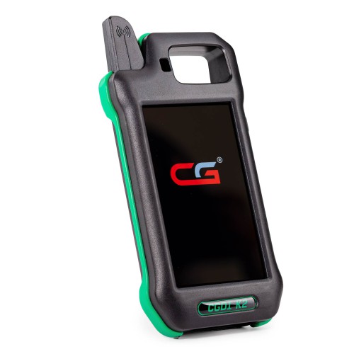 CGDl K2 Remote Key Programmer Professional Multi-functional Smart Locksmith Key Tool Remote Generator