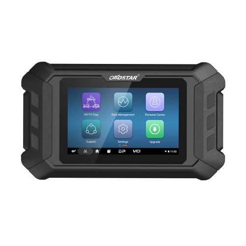 OBDSTAR iScan Piaggio Intelligent Motorcycle Diagnostic Equipment for PIAGGIO