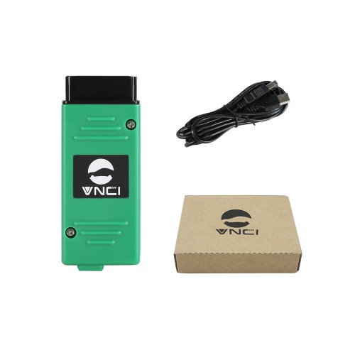 VNCI JLR DoIP Jaguar Land Rover Diagnostic Interface Support DoIP Protocol