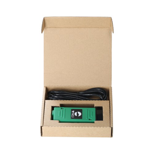 VNCI JLR DoIP Jaguar Land Rover Diagnostic Interface Support DoIP Protocol