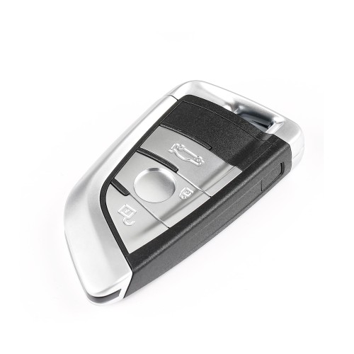 AUTEL IKEYBW003AL BMW 3 Buttons Smart Universal Key