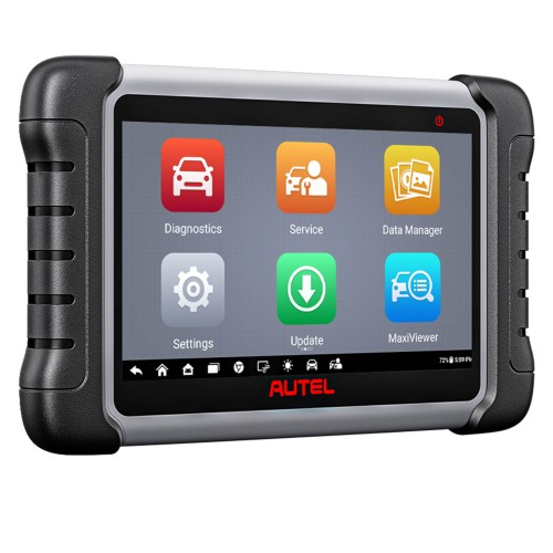 Autel MaxiPRO MP808S OE-Level All System Diagnostics 30+ Service Functions Bi-directional Control Active Test