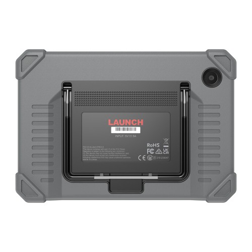 LAUNCH X-431 PRO3 V+ Elite Professional Car Diagnostic Tool  All System Diagnosis 37+ Hot Reset Service Active Test Global Version