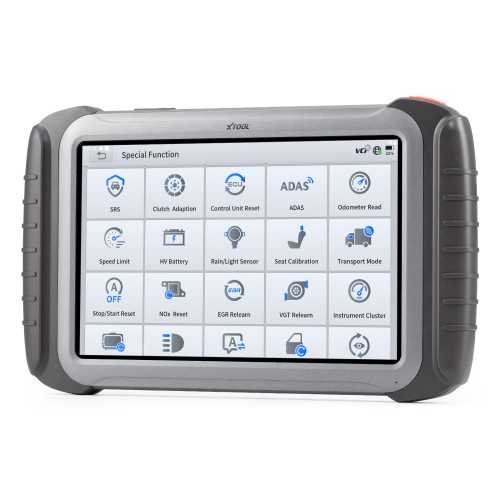 XTOOL IP919PRO Full System Diagnostic Support ECU Coding DOIP / CANFD Protocol & FCA AutoAuth