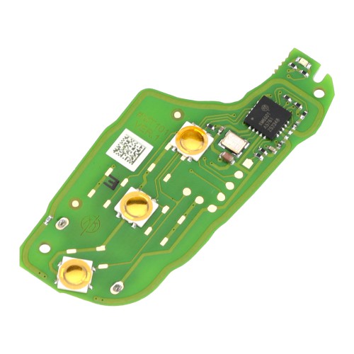 XHORSE XEPG00EN Super Remotes with XT27B Super Chip PCB Board