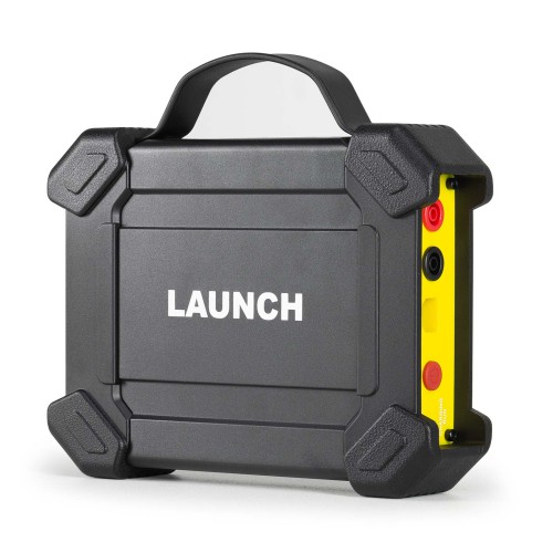 LAUNCH S2-2 Sensor Box 2 Channels Handheld Sensor Simulator and Tester Support the Vehicle Multimeter Function